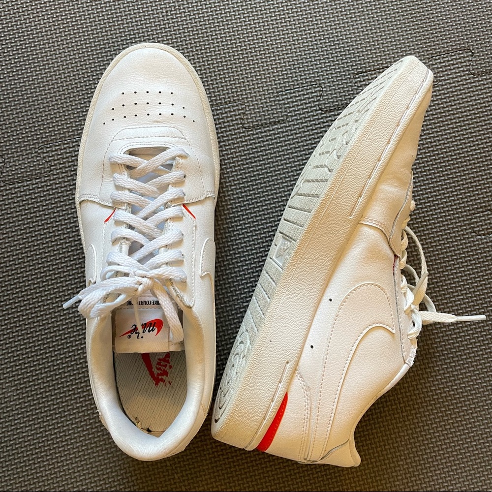 Nike CourtBlanc Sneakers